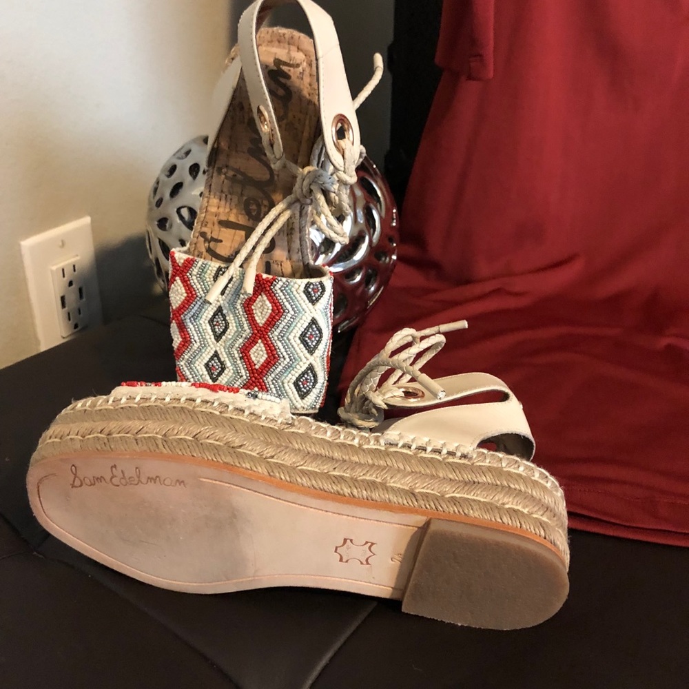 Shoes - Picture 3 of 3